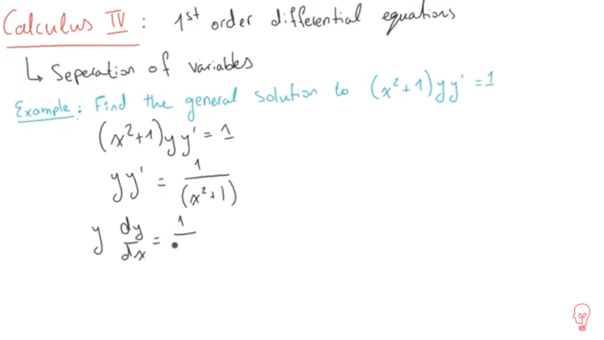 learnt-math-tutor-kareem-teaches-first-order-linear-differential-equations