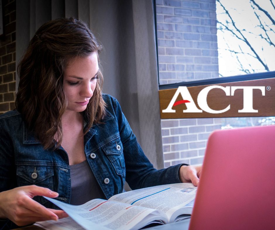 How Long Is The ACT?