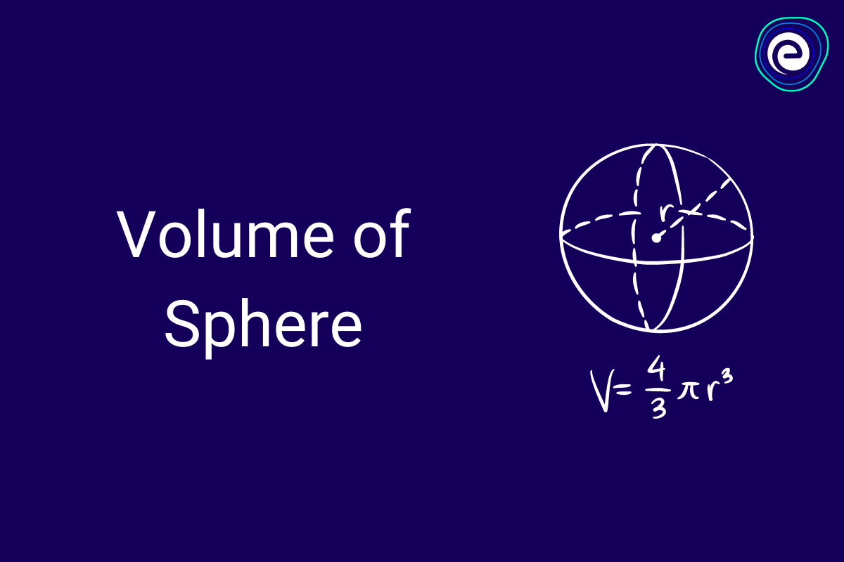 Learnt Math Tutor Katherine P Teaches How to Find The Volume Of A Sphere