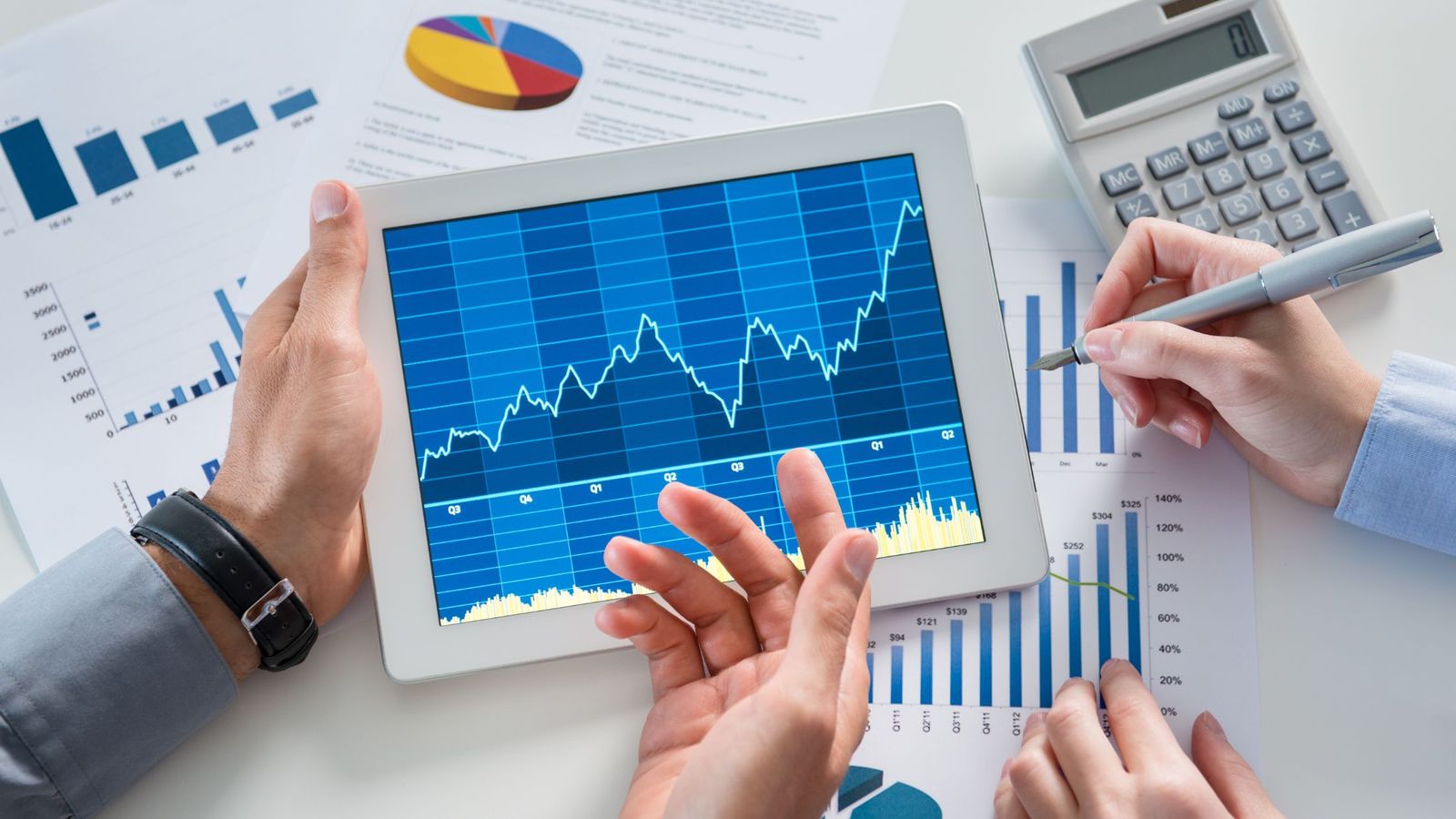 how-to-plot-multiple-graphs-in-python