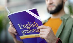 English Grammar Rules and Examples