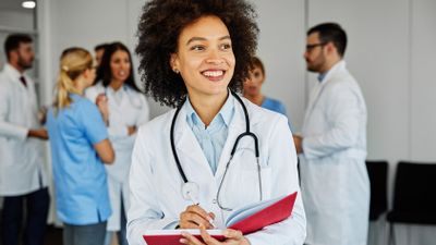 What Is A Nurse Practitioner?