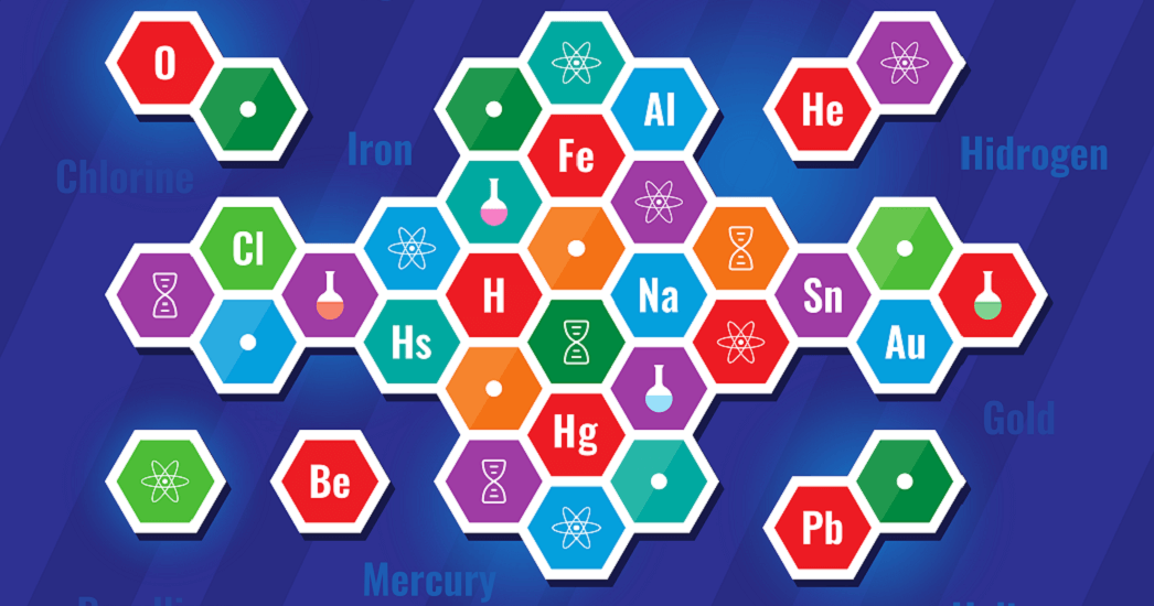 The Fascinating History and Evolution of the Periodic Table: From Mendeleev to Modern Day