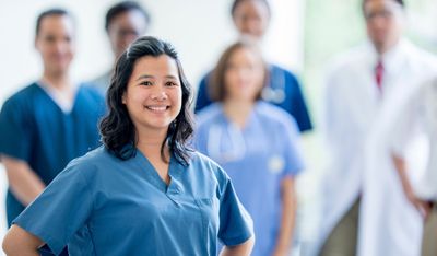 How Long is Nursing School? A Comprehensive Guide