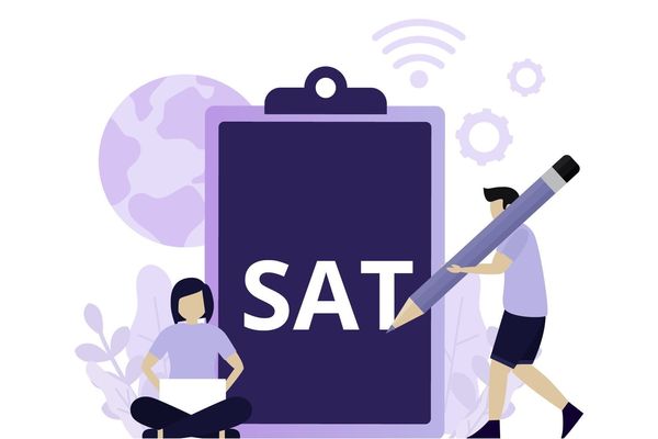 What Is a Good SAT Score? 2023
