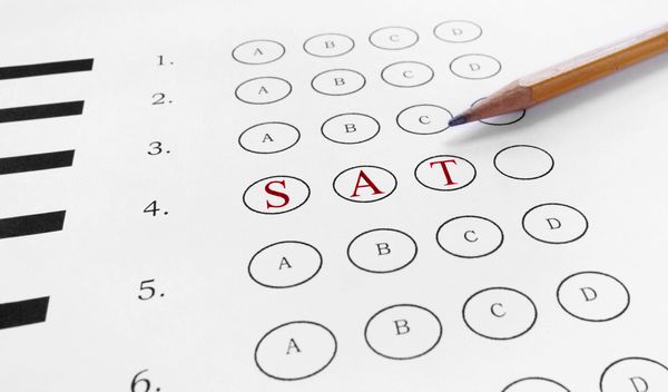What Does “SAT” Stand For?: History, Purpose, Structure, and Scoring Explained