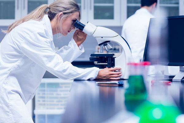 8 Highest Paying Biochemistry Jobs You Might Not Know