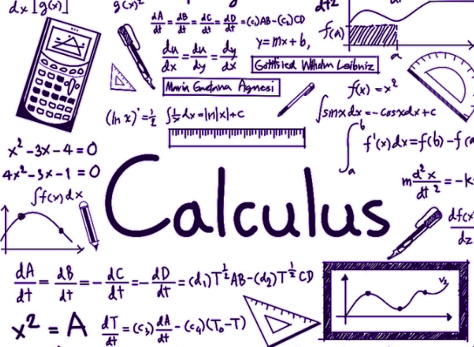 Who Invented Calculus?
